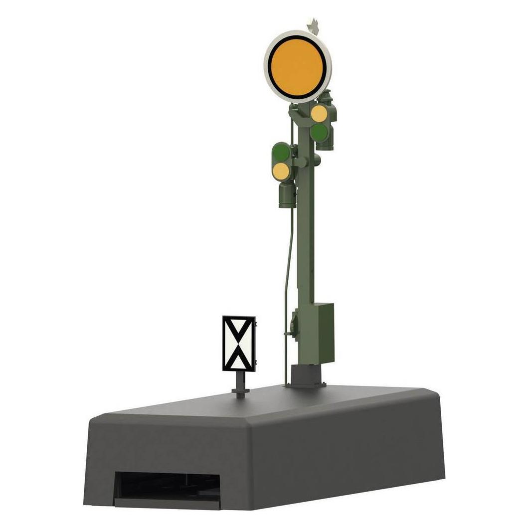 Märklin H0 70361 Formsignal Vorsignal (70361)