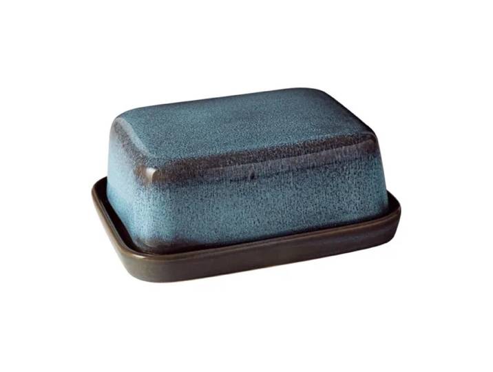 Villeroy & Boch Lave botervloot 14,5x11,5 cm Lave glace