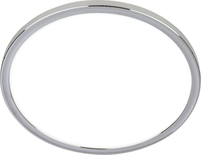 Briloner LED plafondlamp voor badkamer en keuken, rond, IP54 stof- en spatwaterdicht