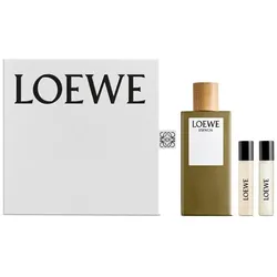 Loewe, Beauty Geschenkset, Esencia Homme Et 1001010 Cof26 Men's Fragrance (Parfum Set)