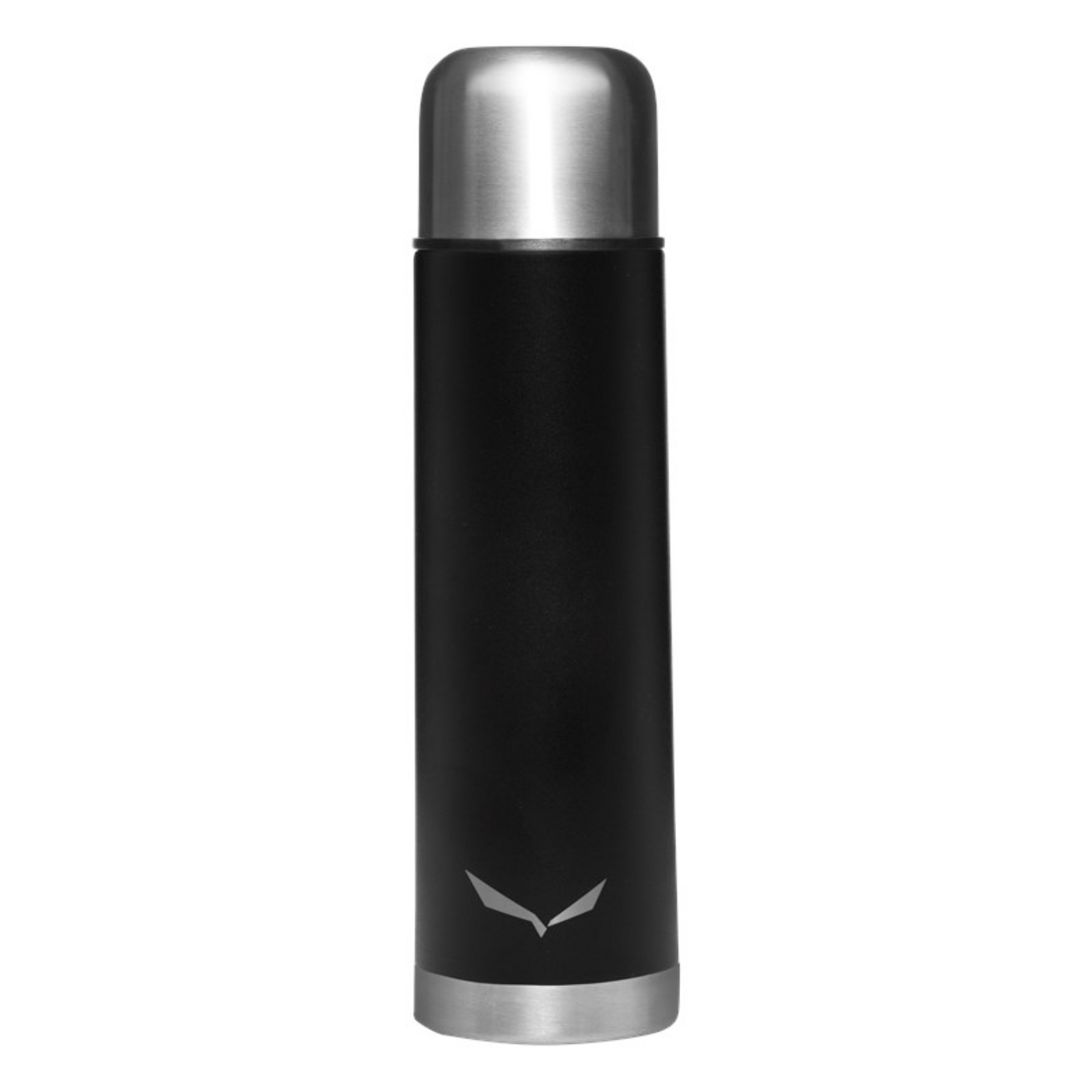 Salewa Rienza 1L Isolierflasche Isolierflaschen schwarz Größe 1L