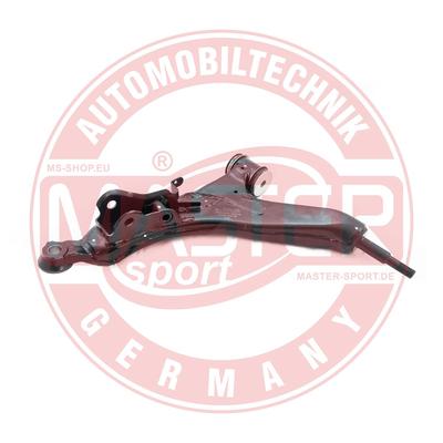Master-sport Germany Lenker, Radaufhängung [Hersteller-Nr. 20750J-PCS-MS] für Lexus