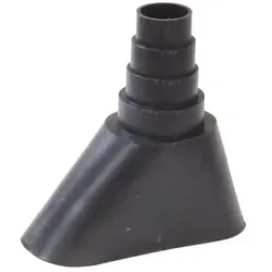 Gummitülle für Bleiziegel 48-60mm