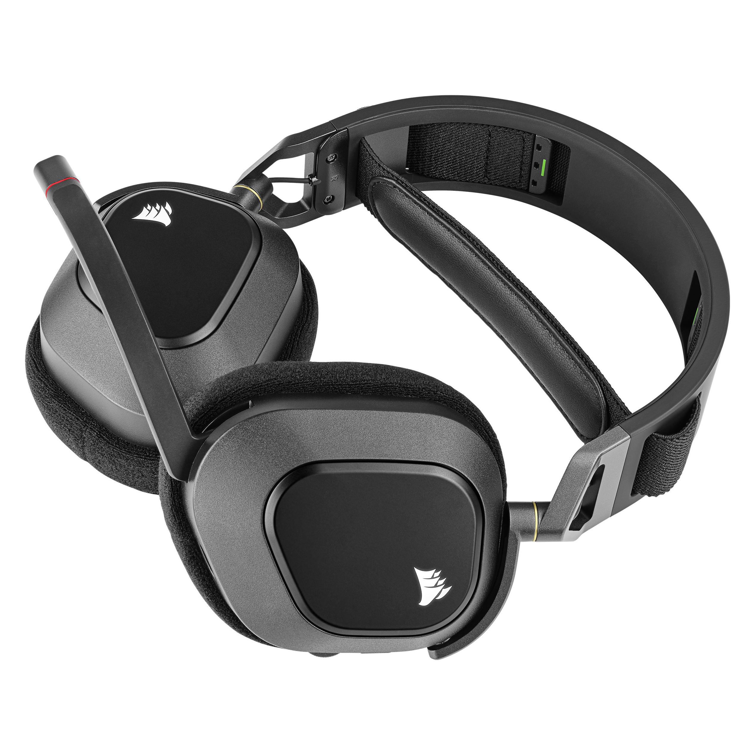 Corsair HS80 (Wireless) (Kabellos) (CA-9011235-EU)