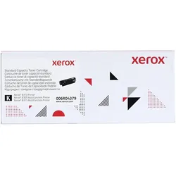 Xerox, Toner, Toner DMO B310 Black Schwarz (BK)