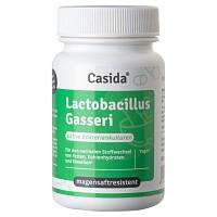 LACTOBACILLUS Gasseri Kapseln 60 St