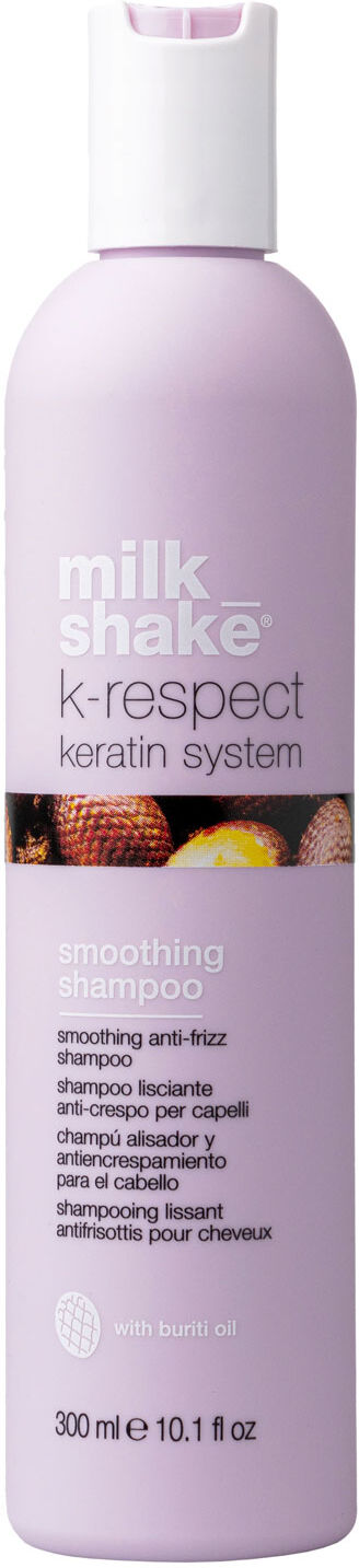 MILKSHAKE K-Respect Keratin System Smoothing Shampoo