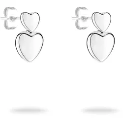 Tamaris Ohrring  Bold Hearts
