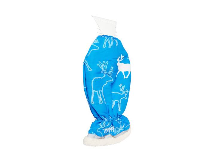 Kungs Eiskratzer Artic-is, assortiert