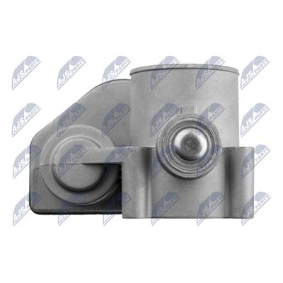 NTY Drosselklappenstutzen ETB-FR-001 für Ford