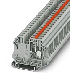 Phoenix Contact Messertrennklemme UT 6-MTL KNIFE-RD
