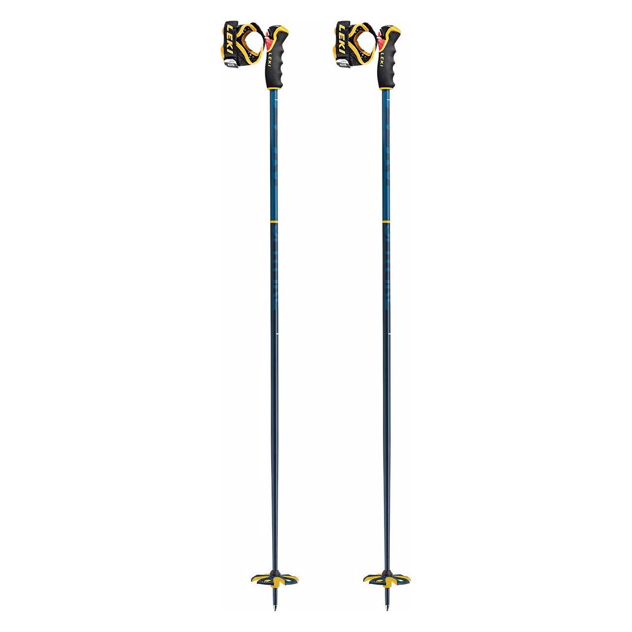 Leki Spitfire 3D Skistöcke (115 cm) (65068021115)