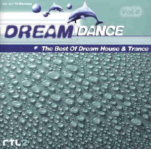 Various - Dream Dance Vol.8 - Preis vom 04.10.2026 03:51:26 h