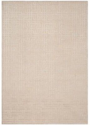 SAFAVIEH Couture Hand-knotted Tibetan Dora Modern Wool Rug