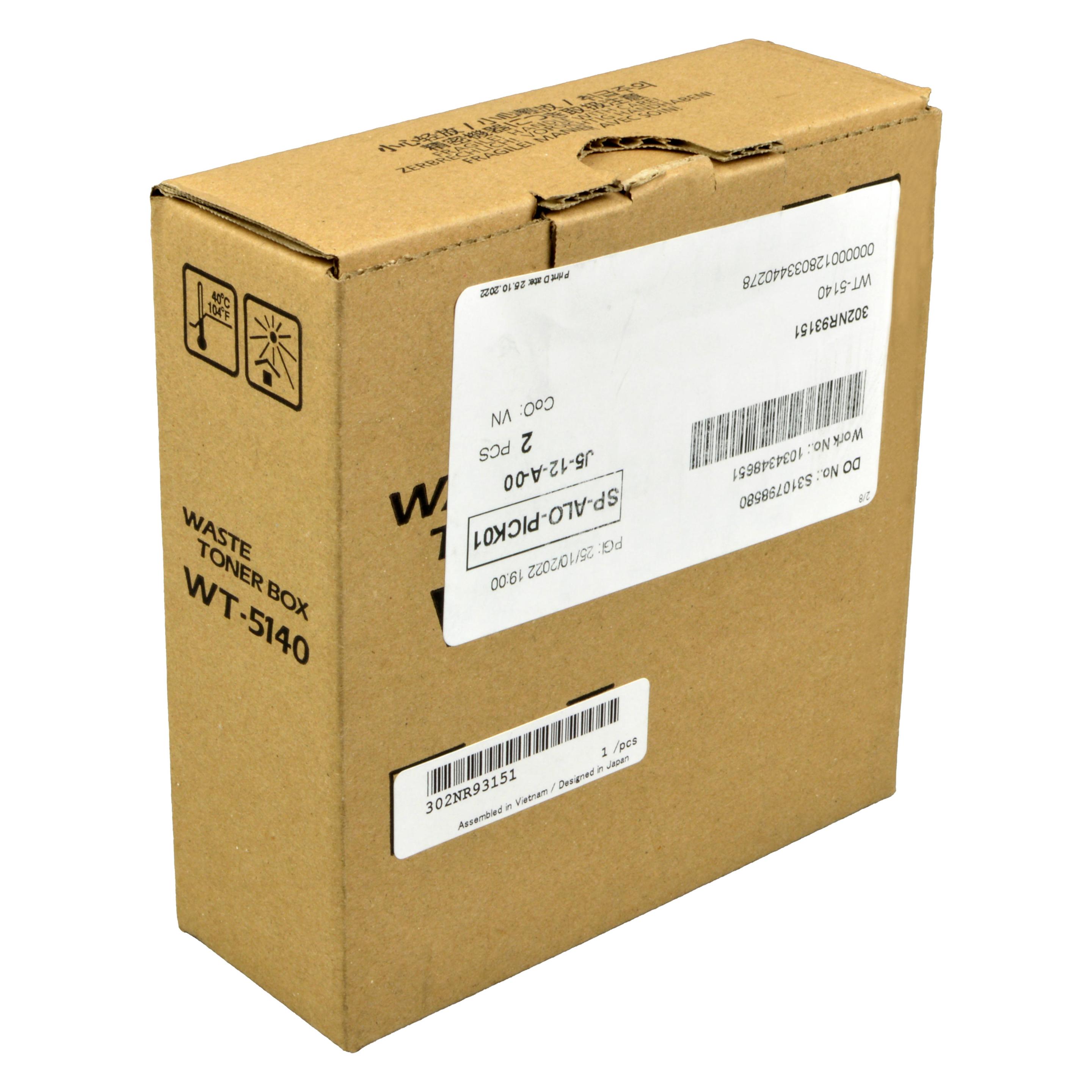 Kyocera WT-5140 Tonersammler (302NR93150)