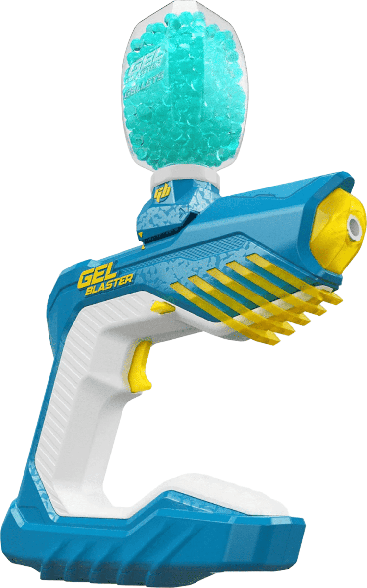 Gel Blaster Piranha