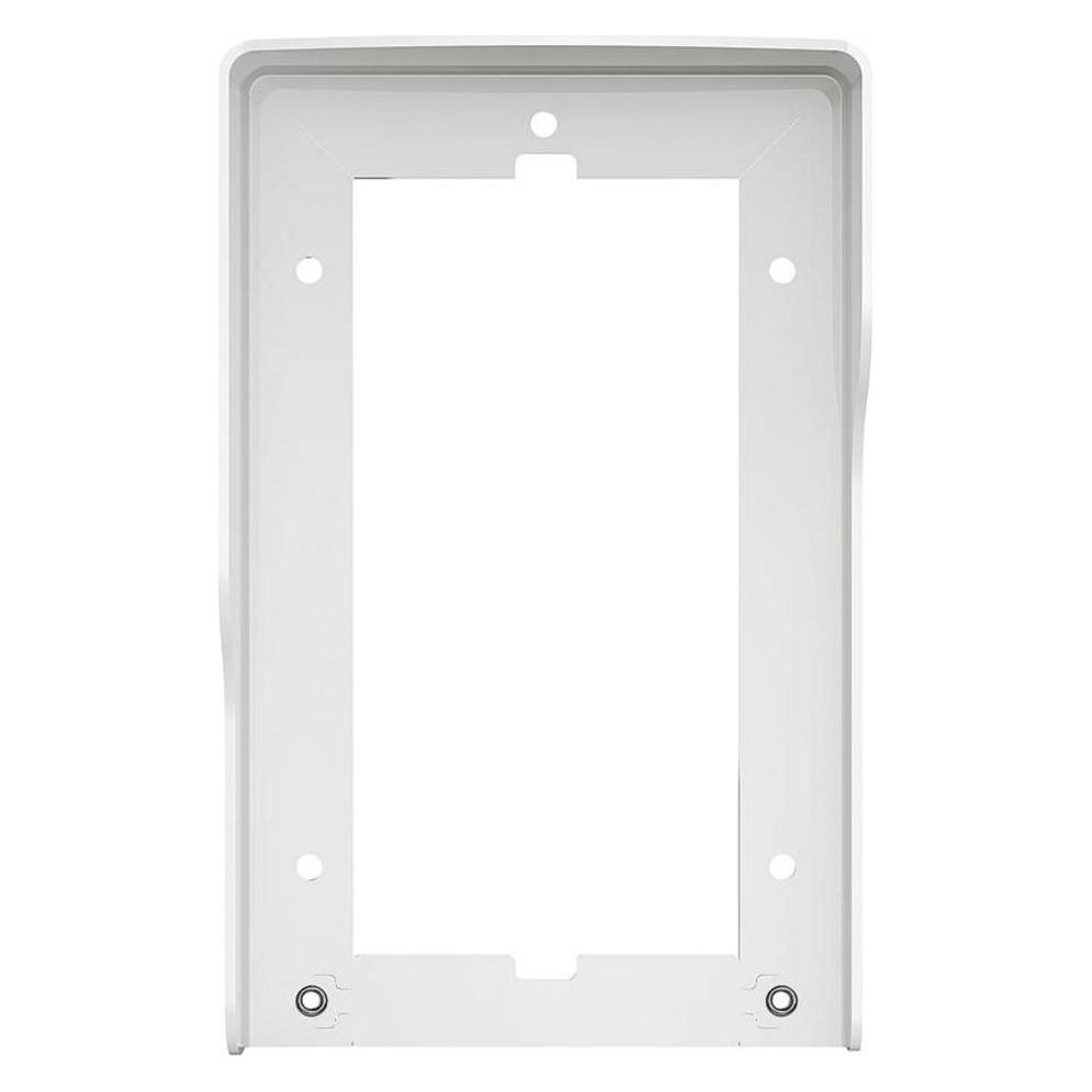 Bticino Regendach für Türstation SFERA, 2 Module (350522)