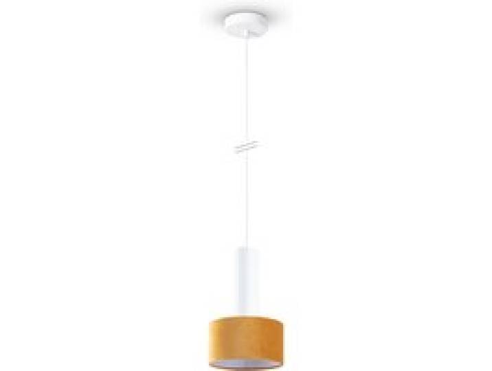 Suspension Venta beige
