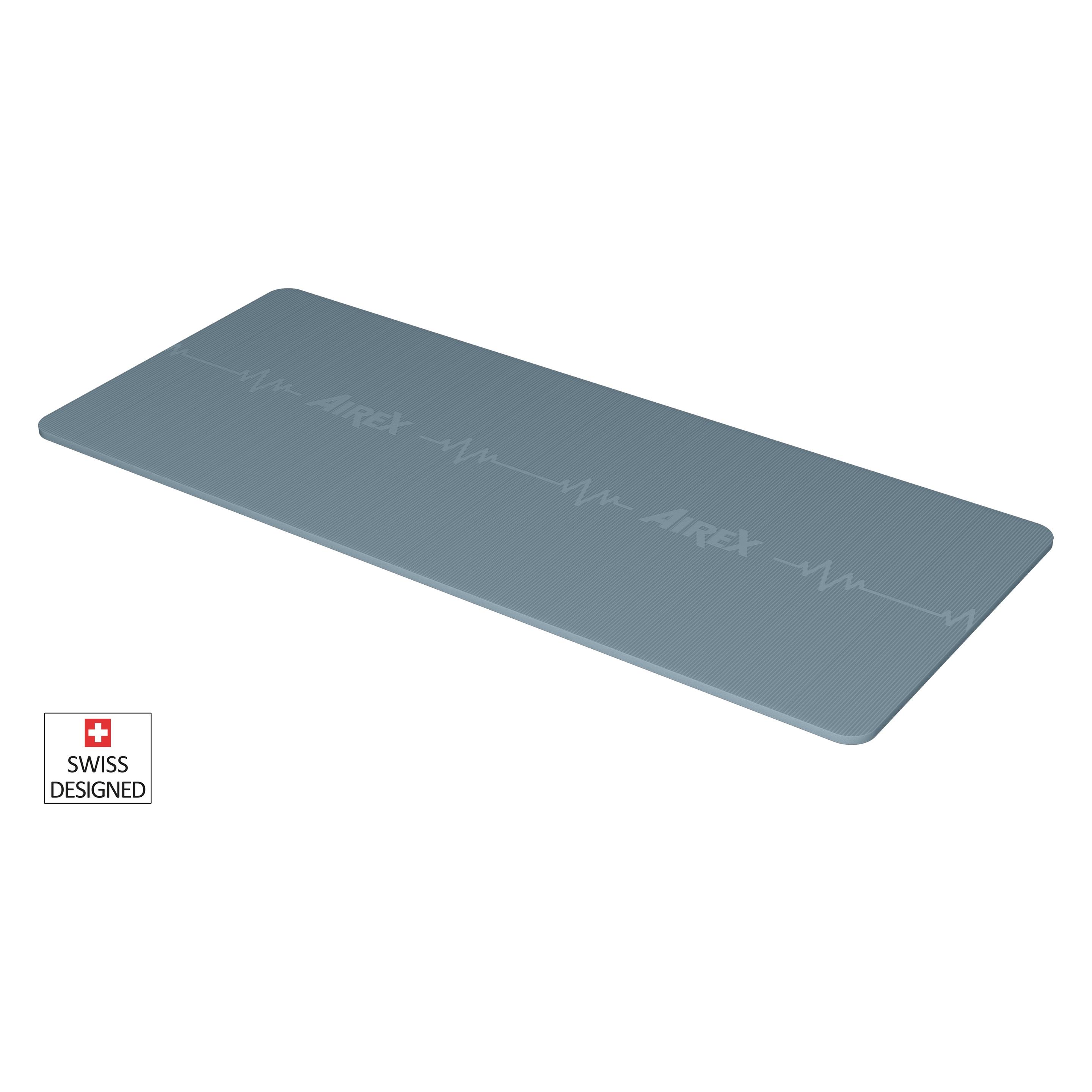 Airex HEARTBEAT Health Mat Sky (15 mm) (93214)