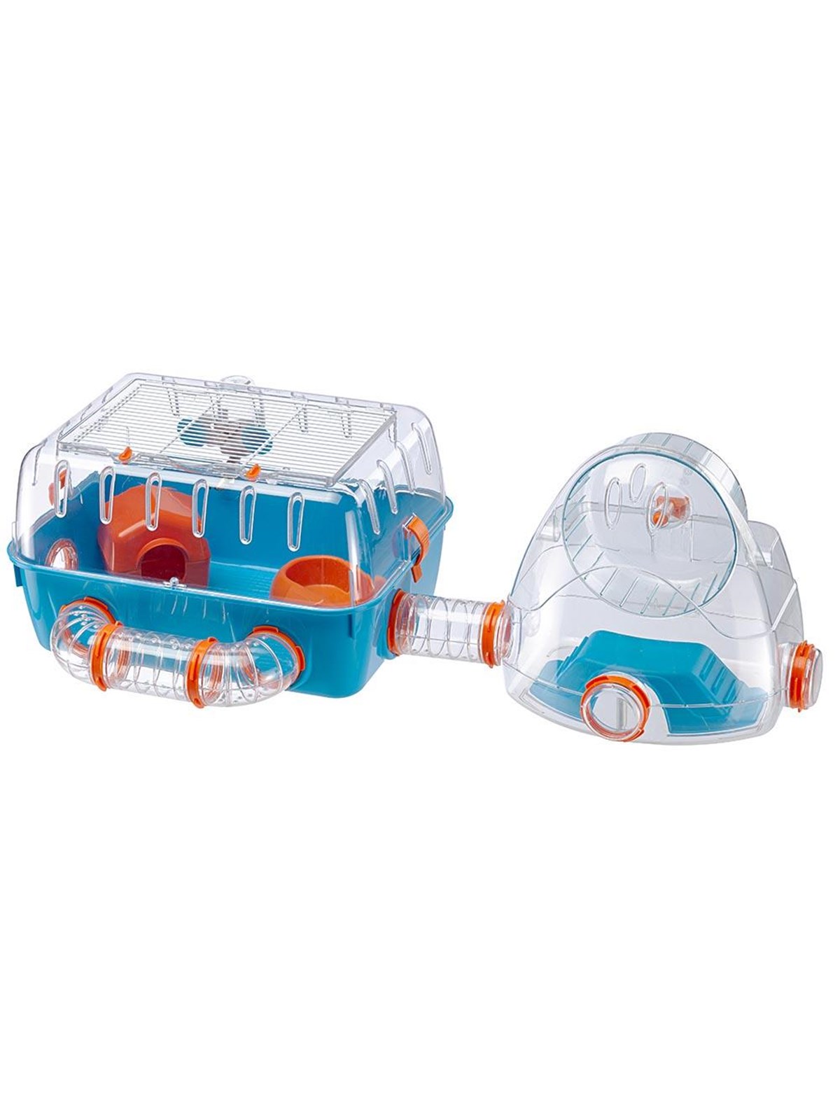 Ferplast Combi 2 - Käfig