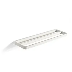 Doppel-Handtuchhalter Rim Zone Denmark, 44x2.5x12.5 cm