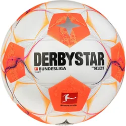 Derbystar, Fussbälle, (5)