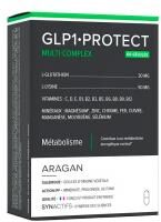 Aragan Synactifs GLP1Protect Multi-Complex 60 Gélules - Boîte 60 gélules