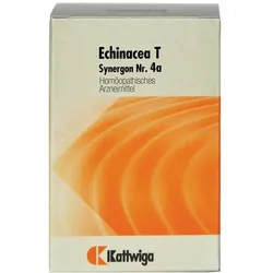 Synergon Komplex 4a Echinacea T Tablette 200 St