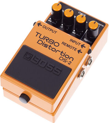 Boss DS-2 Distortion