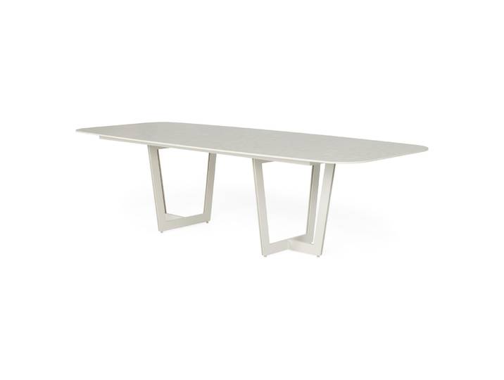SUNS Palermo Esstisch 280x116 cm