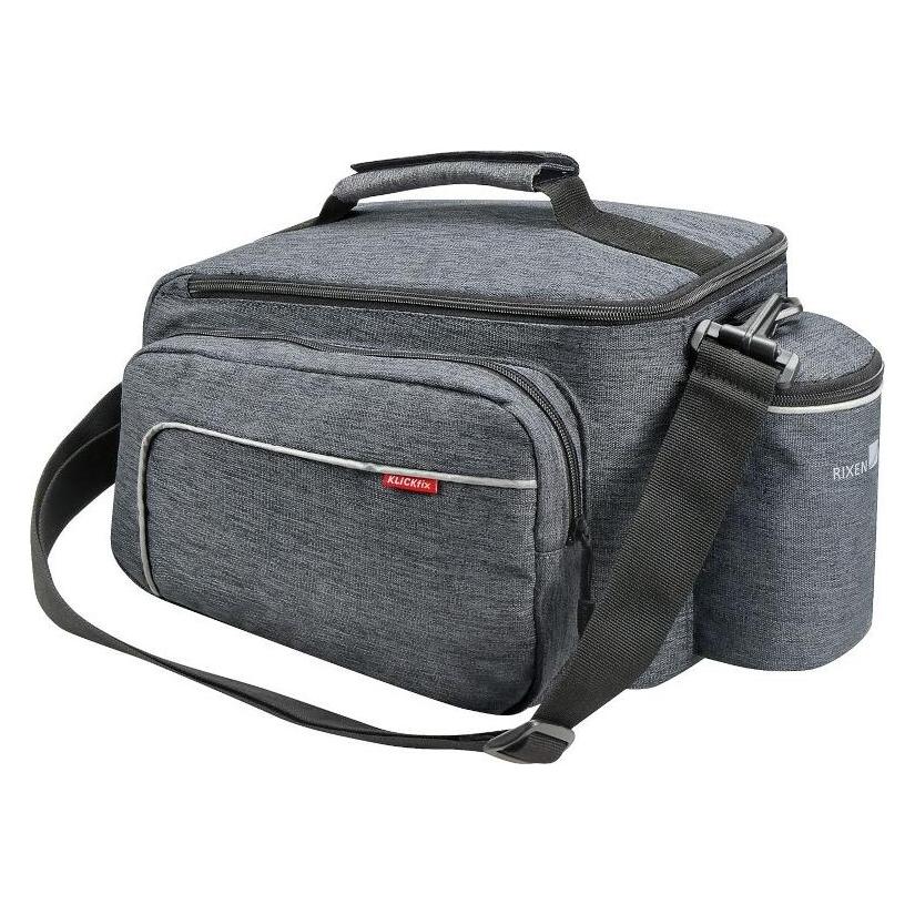 KlickFix Sport Racktime K0269RAGR 12L (12 l) (K0269RAGR-GRIS)