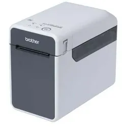 Brother TD-2125N Etikettendrucker