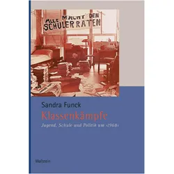 Klassenkämpfe, Fachbücher von Sandra Funck