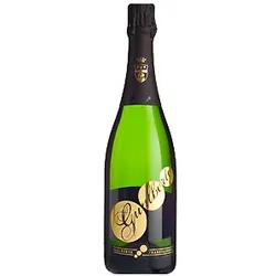 ́Gualberto ́ · Franciacorta Dosaggio Zero MAGNUM DOCG 2005 (1er Geschenkbox), Ricci Curbastro, Lombardei