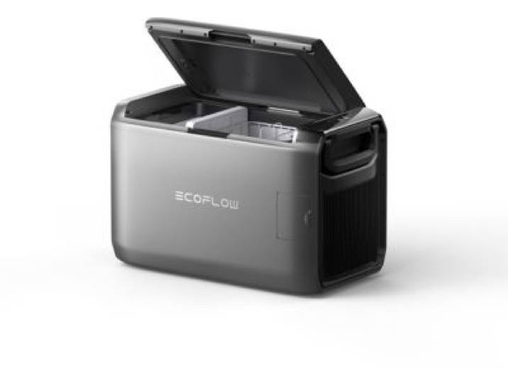 Ecoflow - Glacière Électrique Classic 45l