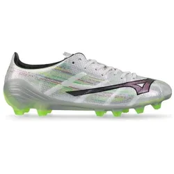Mizuno, Unisex, Fussballschuhe, a Ii Japan Fg (42), Weiss