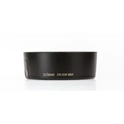 DÖRR Gegenlichtblende Ersatz Canon EW-65II