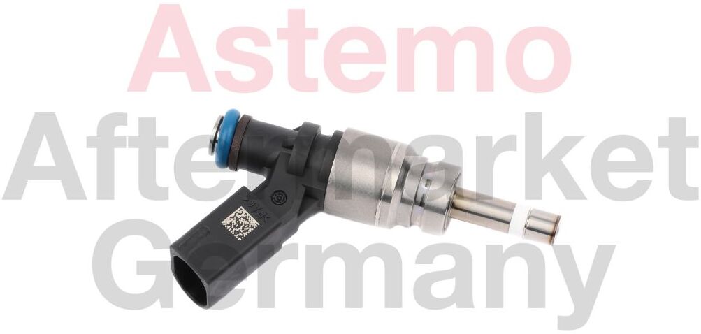 Astemo-Hitachi Valvola di iniezione HITACHI HIT2507124