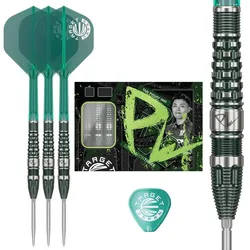 Target Japan Prime Series PW G3 Steeldarts
