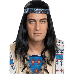Metamorph Winnetou