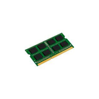 16GB Kingston KVR32S22D8/16 DDR4-3200 SO-DIMM CL22 Single