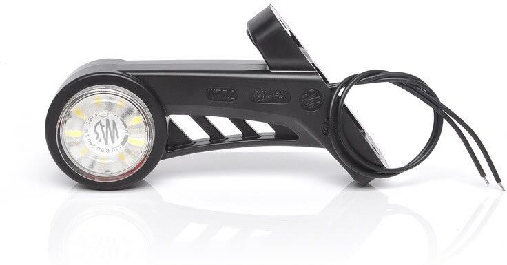 WAS 601BCP Marker Light