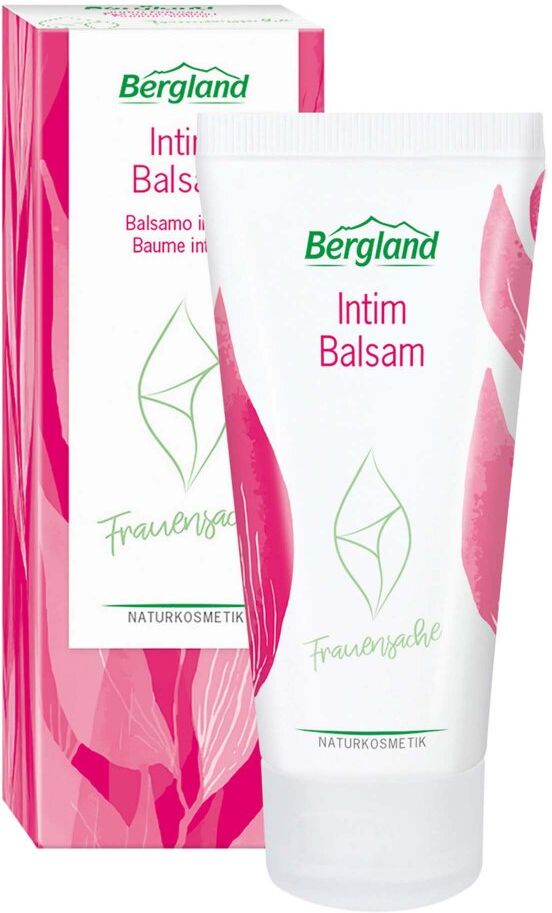Intim Balsam