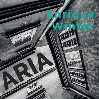 Aria - Enrique Winter, Audio, 9789179233532