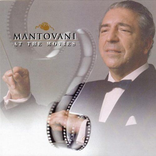 Mantovani - At the Movies - Preis vom 13.10.2026 19:28:25 h