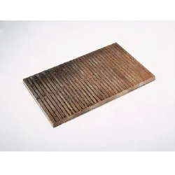 Pola 1793 - Bodenplatten Holz 4 Stk.
