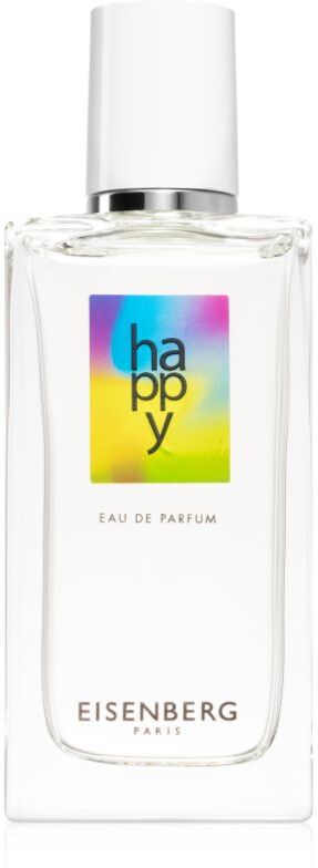 EISENBERG Happiness Happy Eau de Parfum mixte 50 ml