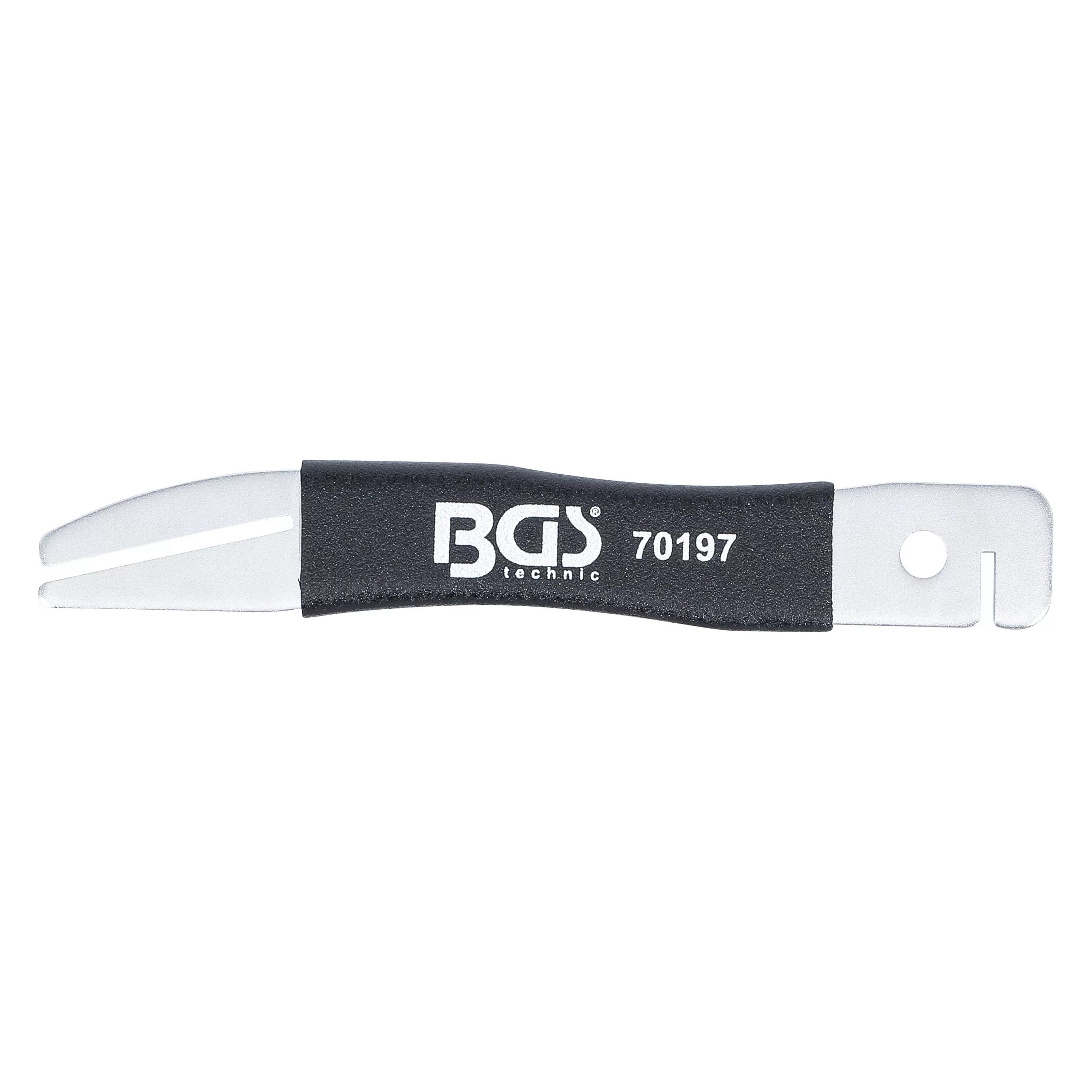 BGS Bremsscheiben-Richtwerkzeug (Bremsset) (70197)