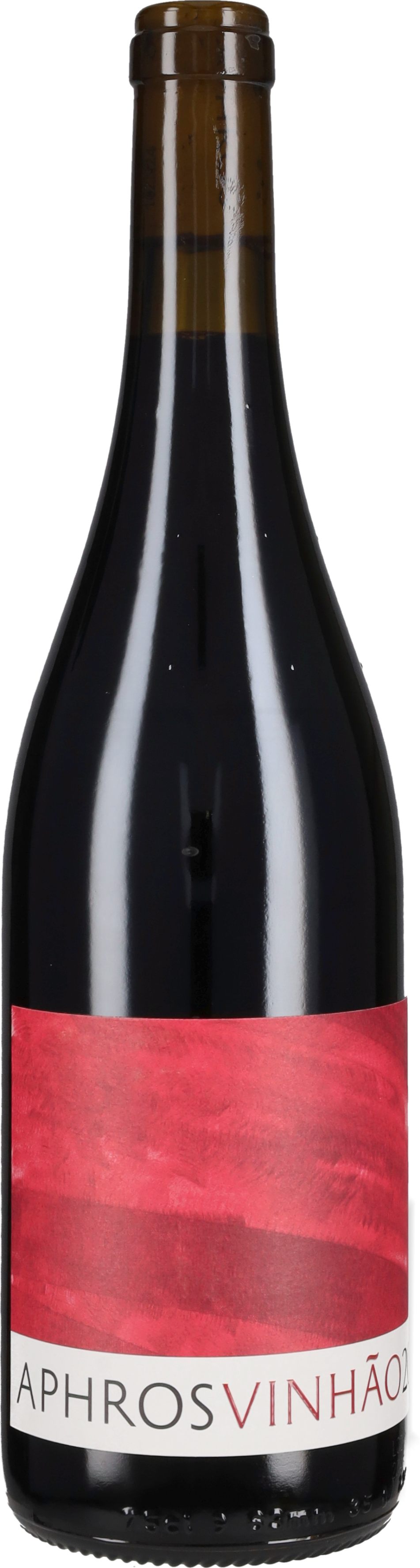 Vinhão Aphros Wine 2022
