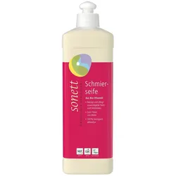 Schmierseife 500ml